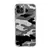 Case - TPU Impresion 02 - Camuflaje Negro
