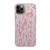 Case - TPU Impresion 23 - Tulipanes Fucsia