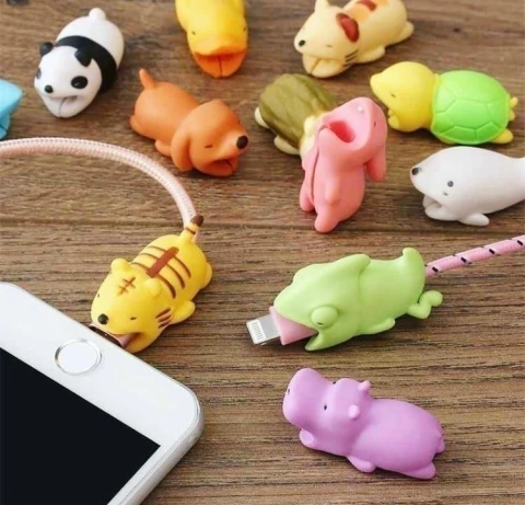 Comecable - Animalitos - comprar online