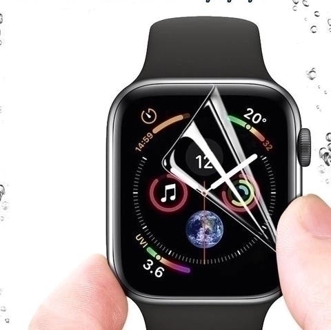 Protector Hidrogel Smartwatch