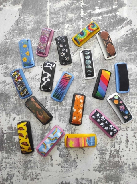 P-Grabs - Diseños - comprar online