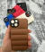 Case Puffer iPhone - tienda online