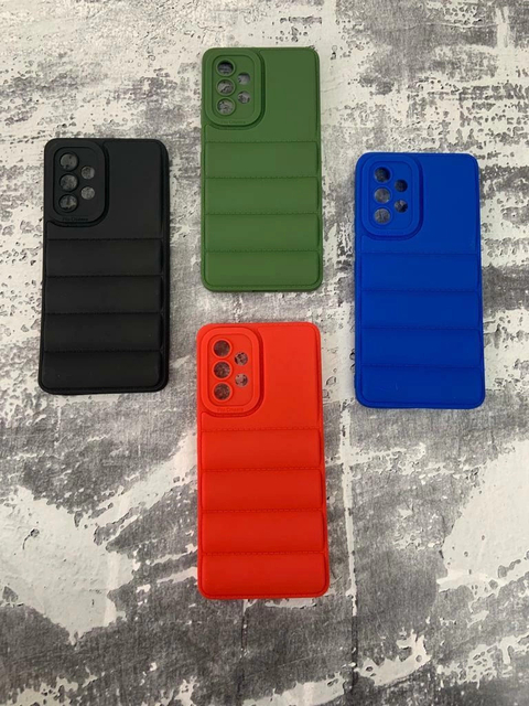 Case Puffer Full Color - Motorola