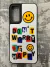 Case Casetify Smiley - Lookeados