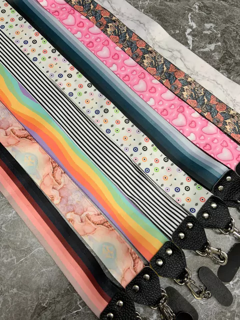 Correa Lookeados con Diseño 4cm