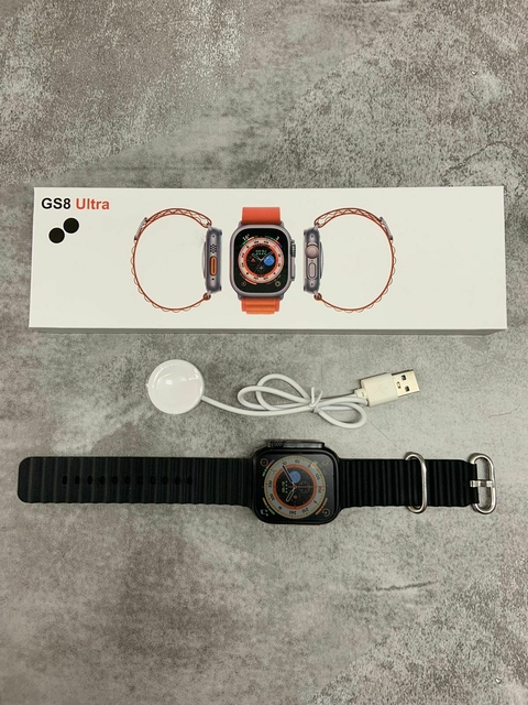 Reloj Smartwatch GS8 Ultra