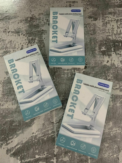 Soporte Plegable Bracket