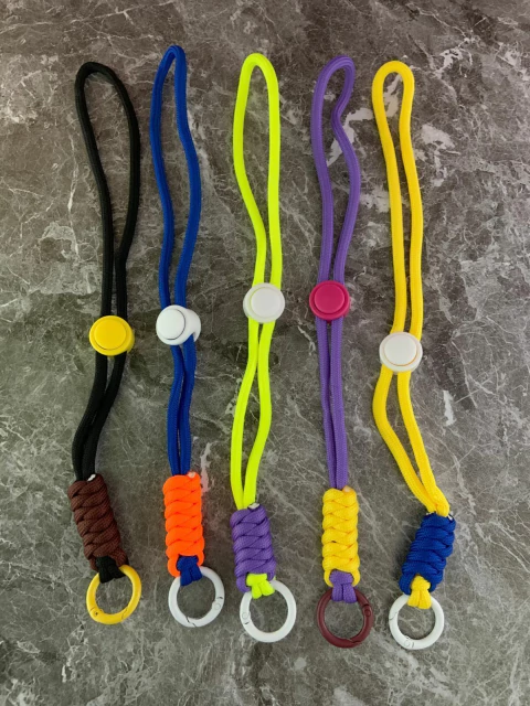 Correa Regulable Stacy Lisa