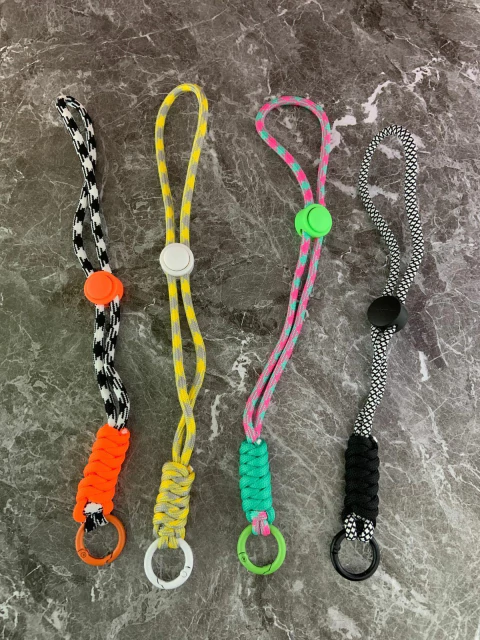 Correa Regulable Stacy Diseño