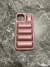 Case Puffer Metal - comprar online