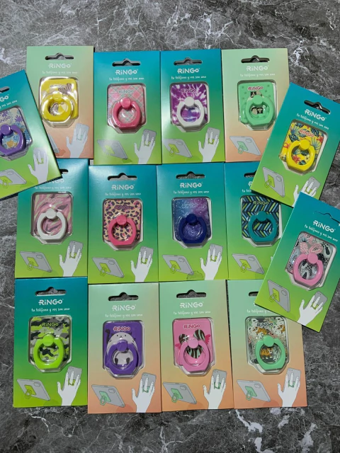 Ringo - Diseño - comprar online