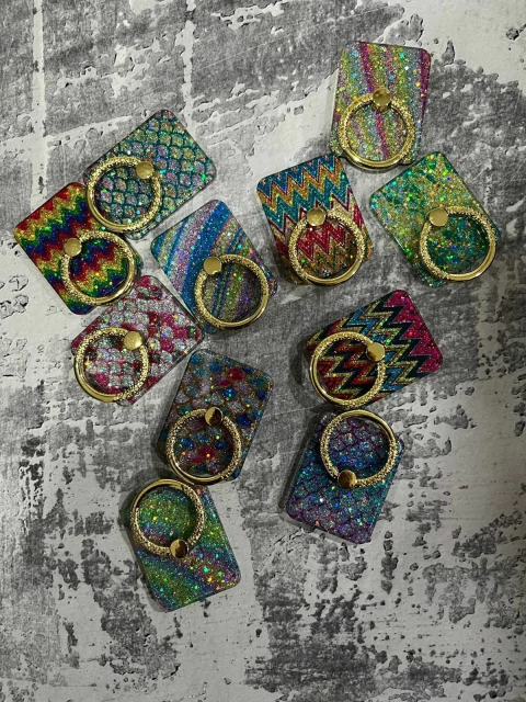 Ringo Metal Brillo - comprar online