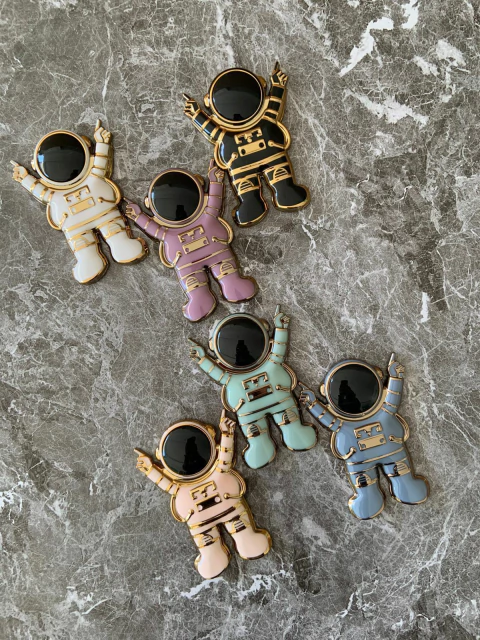 Pop Socket Astro Up - comprar online