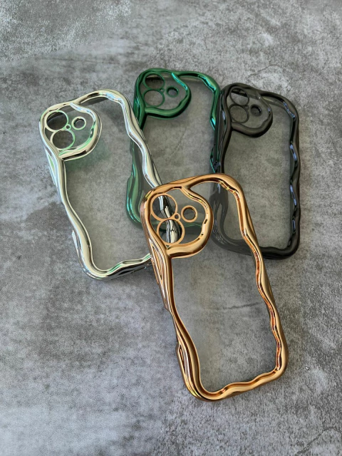 Case California Storm