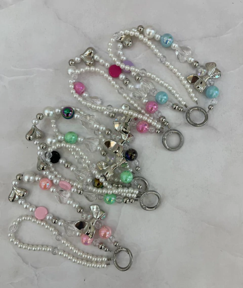 Strap Charms