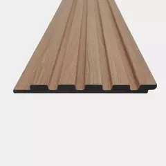 Wall Panel – Dela Color Beige - Beedeco