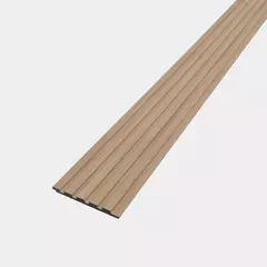 Imagen de Wall Panel – Dela Color Beige