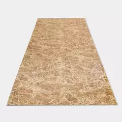 Placa UV Mármol Emperador Claro