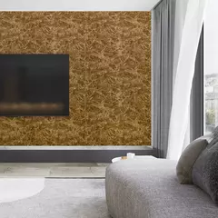 Placa UV Mármol Emperador Claro - comprar online