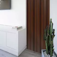 Wall Panel – Murus Color Caramel - comprar online