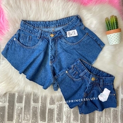 Short Gode Mariah adulto - comprar online