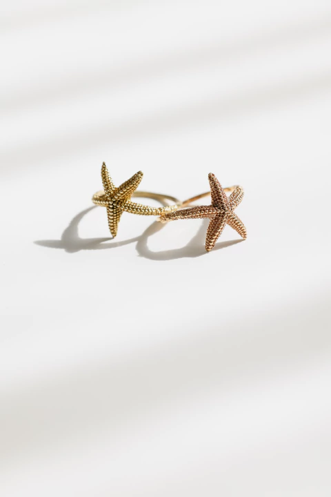 Anillo Stella Marina - comprar online