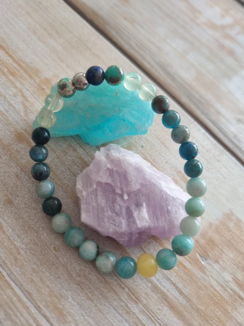 Pulsera mar Atlantico - comprar online