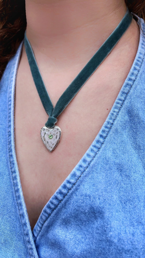 The Tell tale heart #4