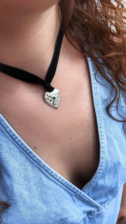 The Tell tale heart #3