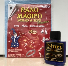 Banner da categoria Cuidados com a Prata