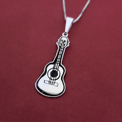 Colar Cavaquinho