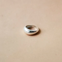 Anel Abaloado - Gaia acessórios