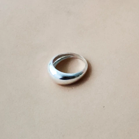 Anel Abaloado - comprar online