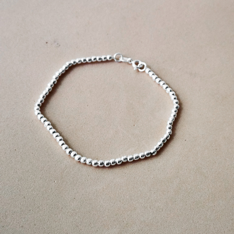 Pulseira Esferas - comprar online
