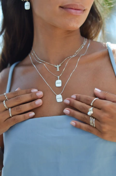 Escapulário Afeto: Xodó + Cafuné na internet