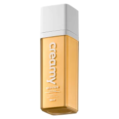 Sérum Creamy Antioxidante Clareador Vitamina C Gold 30ml
