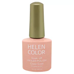 Esmalte em Gel Helen Color Nude Puro 10ml 85 - comprar online