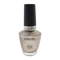 Esmalte Cuccio Colour Pop Fizz Clink Bronze Metalizado 13ml - comprar online