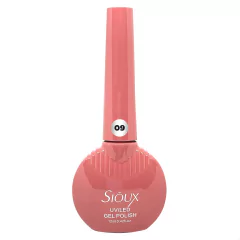 Esmalte em Gel Sioux Coral 09