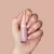 Esmalte Impala Bailarina Tutu Nude Rosado - comprar online