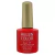 Esmalte em Gel Helen Color Vermelho Neon 10ml 165