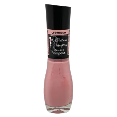 Esmalte Maria Pomposa Sphere Pomposa Rosa Candy 15Free 8ml