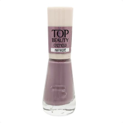 Esmalte Top Beauty Cremoso Namastê