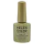 Esmalte em gel Helen Color Glitter refletivo Dourado 10ml 11