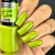 Esmalte Cora Techcolors Bem vindo a Selva verde Musgo - comprar online