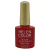 Esmalte em gel Helen Color Vermelho terracota 10ml 147