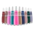 Esmaltes Impala A Cor da moda kit com 10 cores atuais