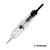 Micropigmentação Agulha Dermografo Easy Click Cartucho 5P - comprar online