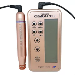 Dermografo Micropigmentação Charmant ll Premium