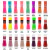 Kit Esmaltes Top Beauty Escolha as cores 5 unidades na internet